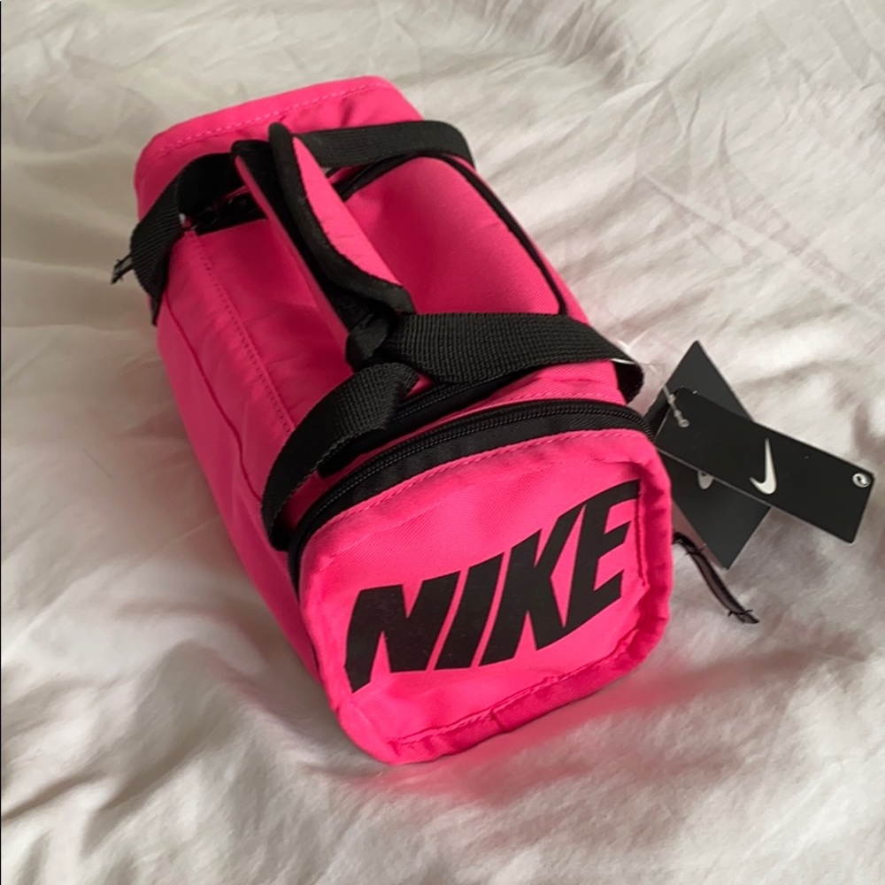 Nike Insulated Duffle Bag Cooler (mini)